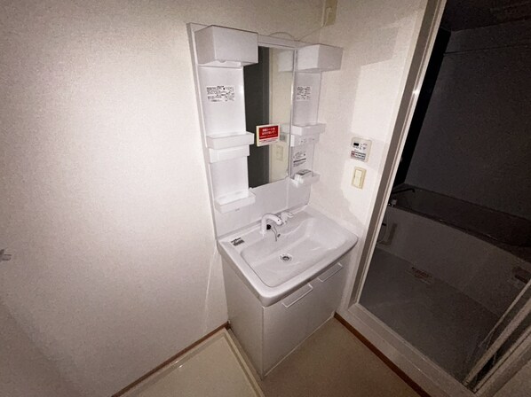 フォルストⅠの物件内観写真